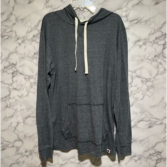 Champion Originals Triblend Hooded Pullover - Picture 1 of 9